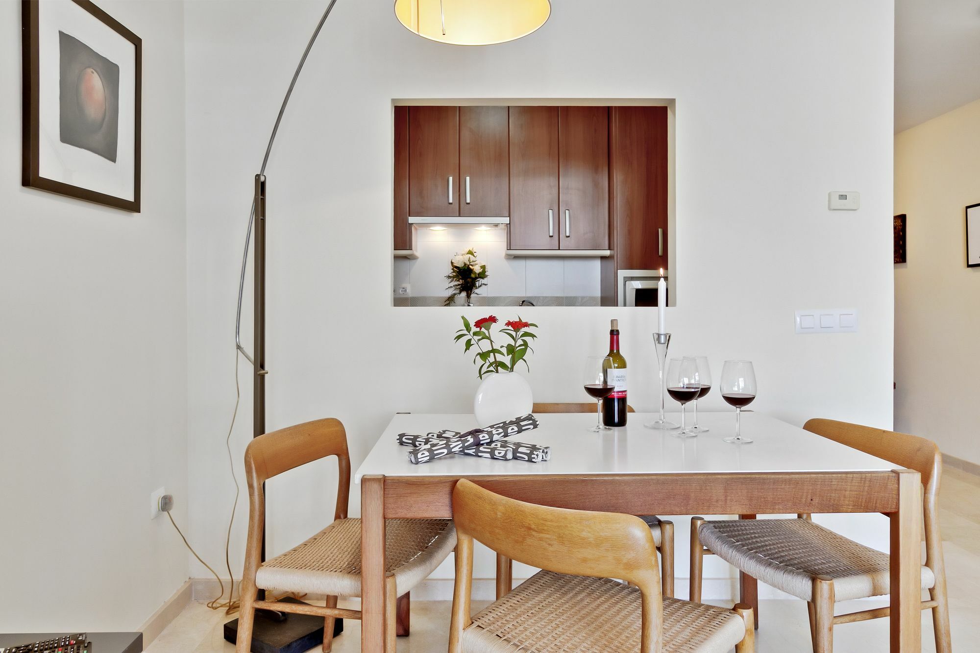 شقة Del Parque Flats - Ollerias Duplex مالقة المظهر الخارجي الصورة